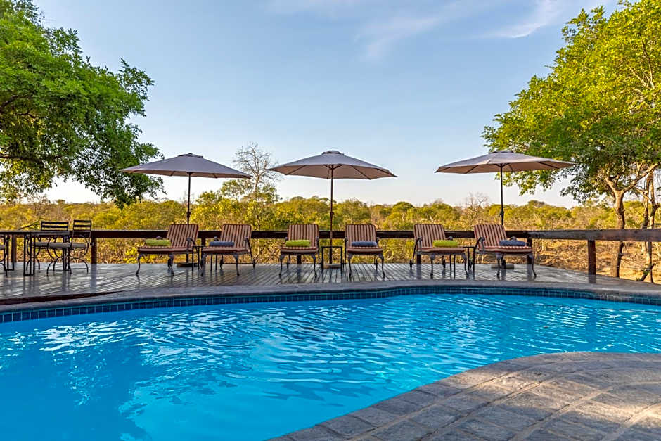 Waterbuck Game Lodge Thornybush Nature Reserve