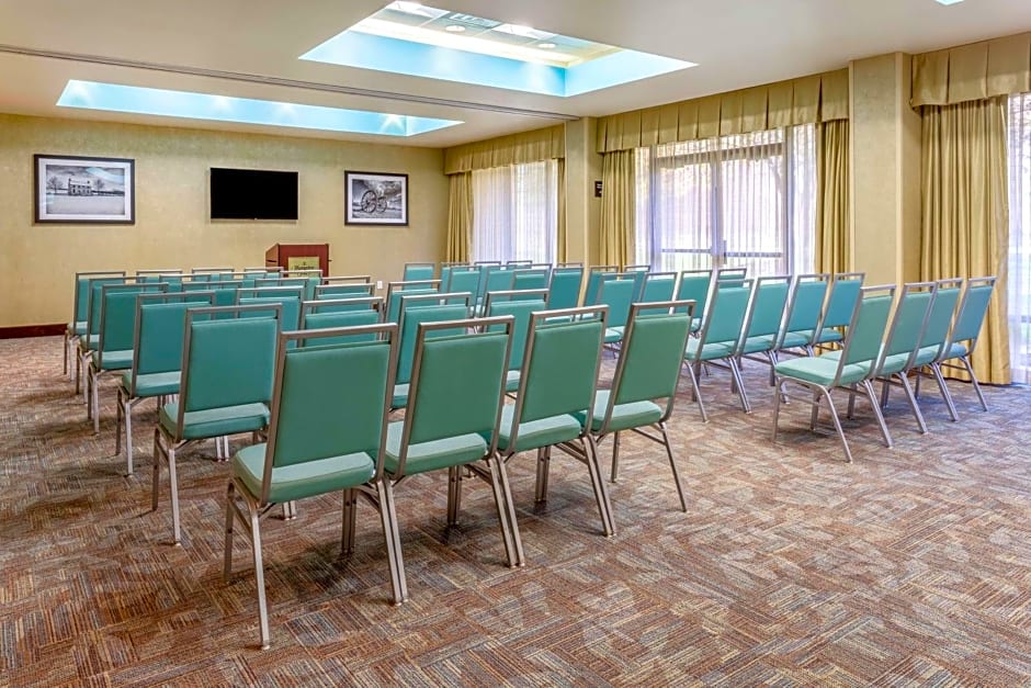 Hampton Inn Manassas