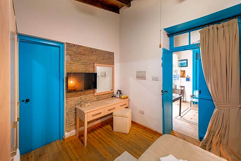 Cypriot Swallow Boutique Hotel