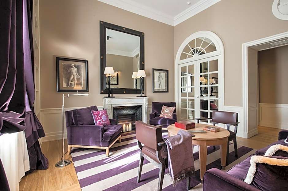 Palazzo Vecchietti - Residenza D'Epoca