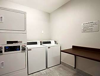 Hawthorn Suites By Wyndham San Angelo