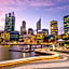 Metro Hotel Perth City