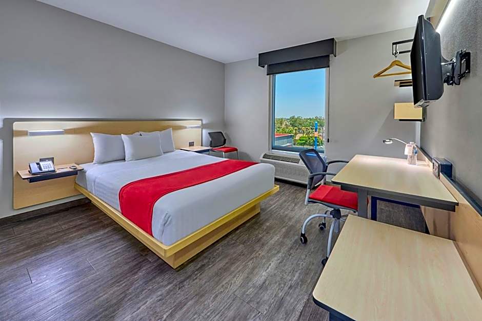 City Express by Marriott Mexicali
