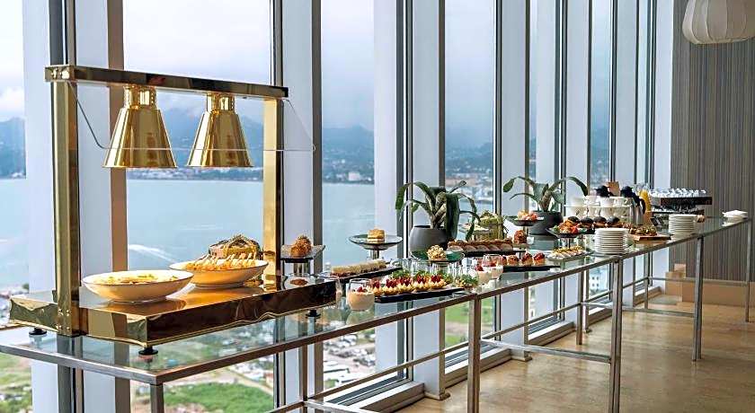 Radisson Blu Hotel Batumi