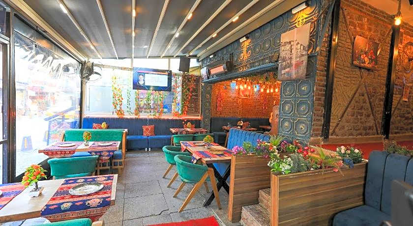 istanbul guesthouse hostel