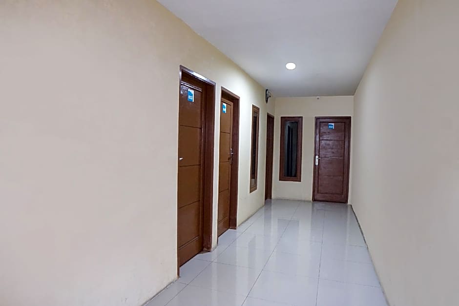 Hotel O Sky Residence Mawar