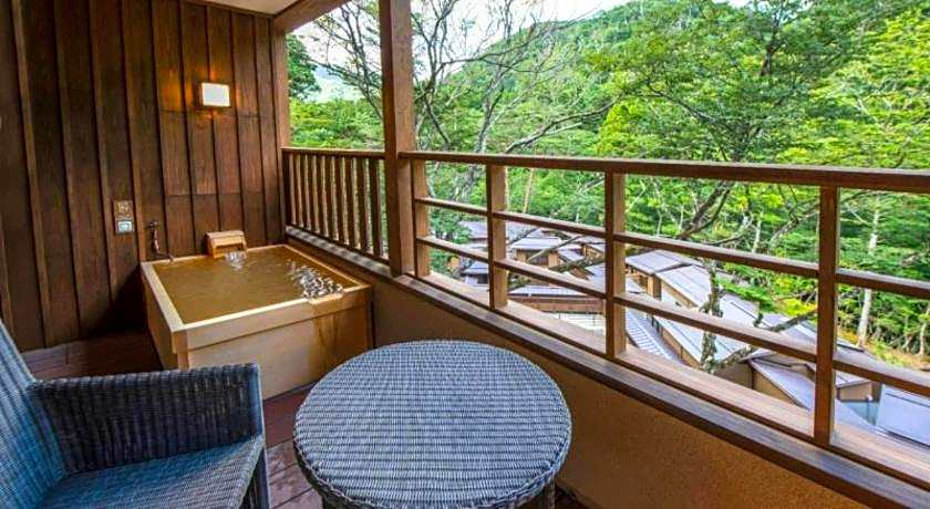 Nasushiobara Shionoyu Hot Spring Rengetsu