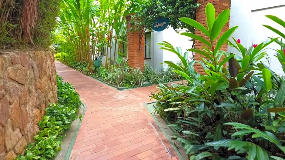 Luppi hotel Propriedade Particular