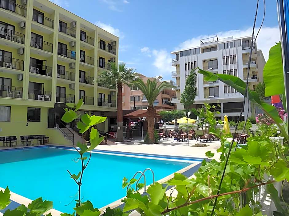 Temple Miletos Spa Hotel