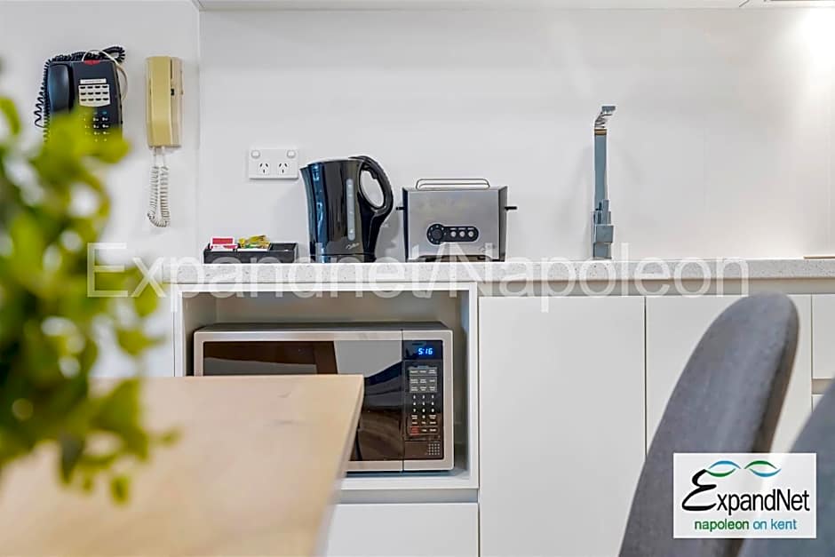 Napoleon On Kent Hotel