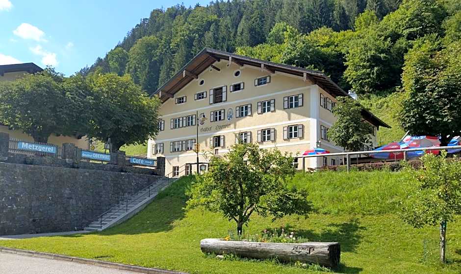 Gasthof Oberwirt