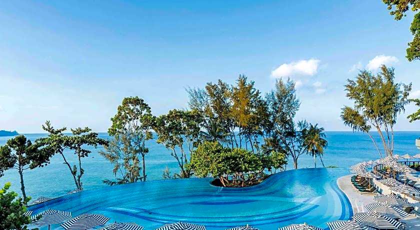 Pullman Phuket Arcadia Naithon Beach Resort