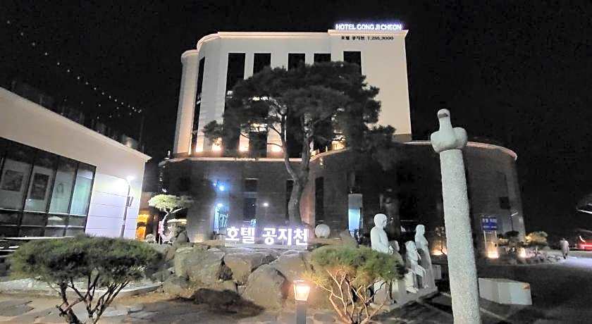 Chuncheon Hotel Gongjicheon