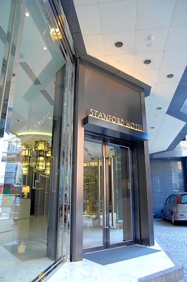 Stanford Hotel