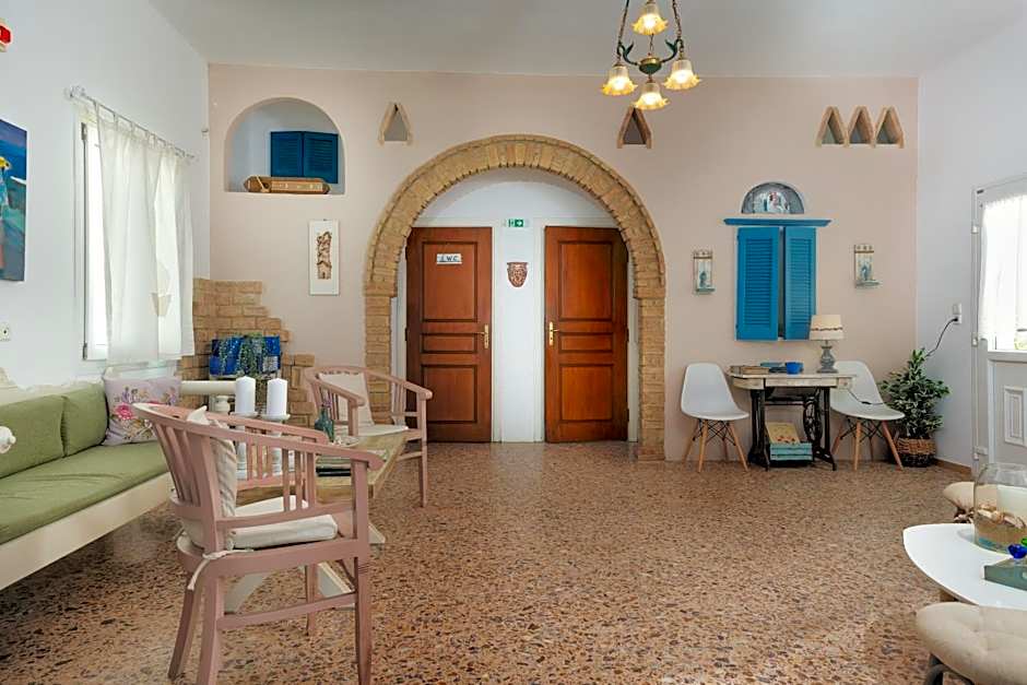 Akteon Hotel