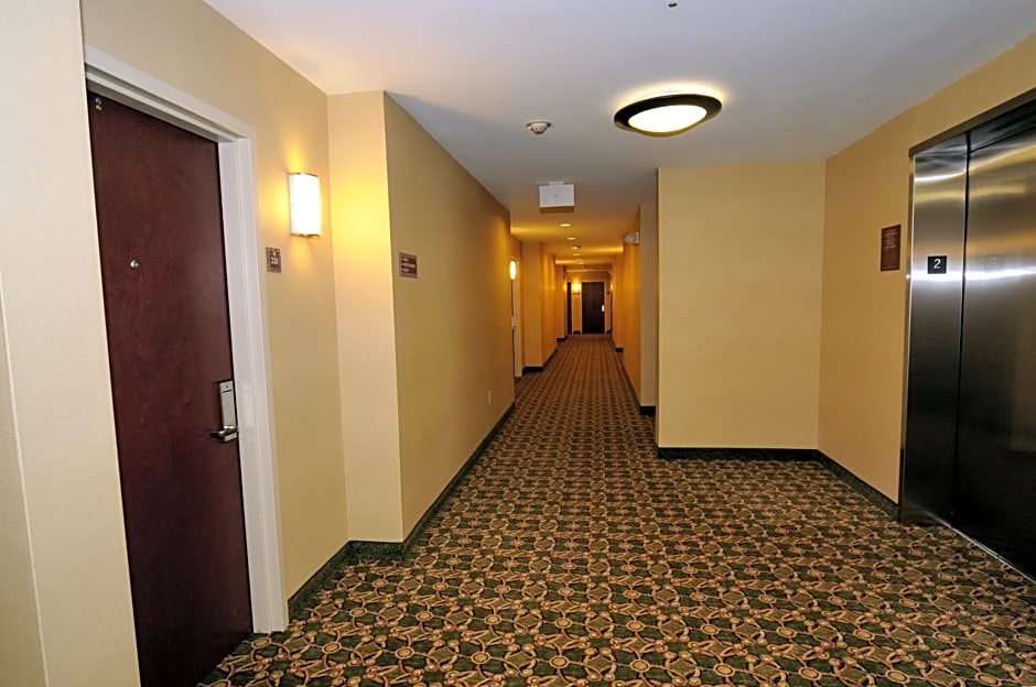 Comfort Suites Mahwah - Paramus