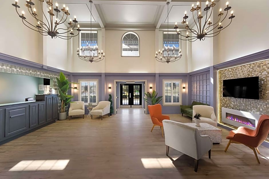 SureStay Hotel By Best Western Tuscaloosa Southeast