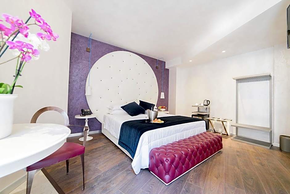 Hotel Vespasiano