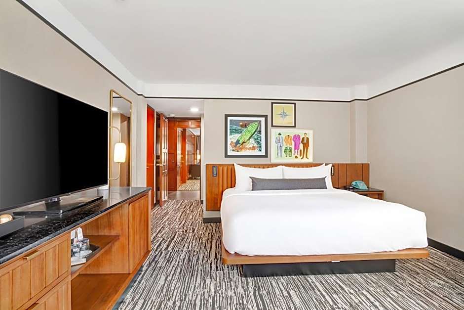 Hotel Indigo - Minneapolis Downtown By IHG