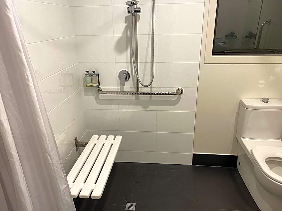 ASURE Townsman Motor Lodge