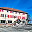 Hotel des Cevennes