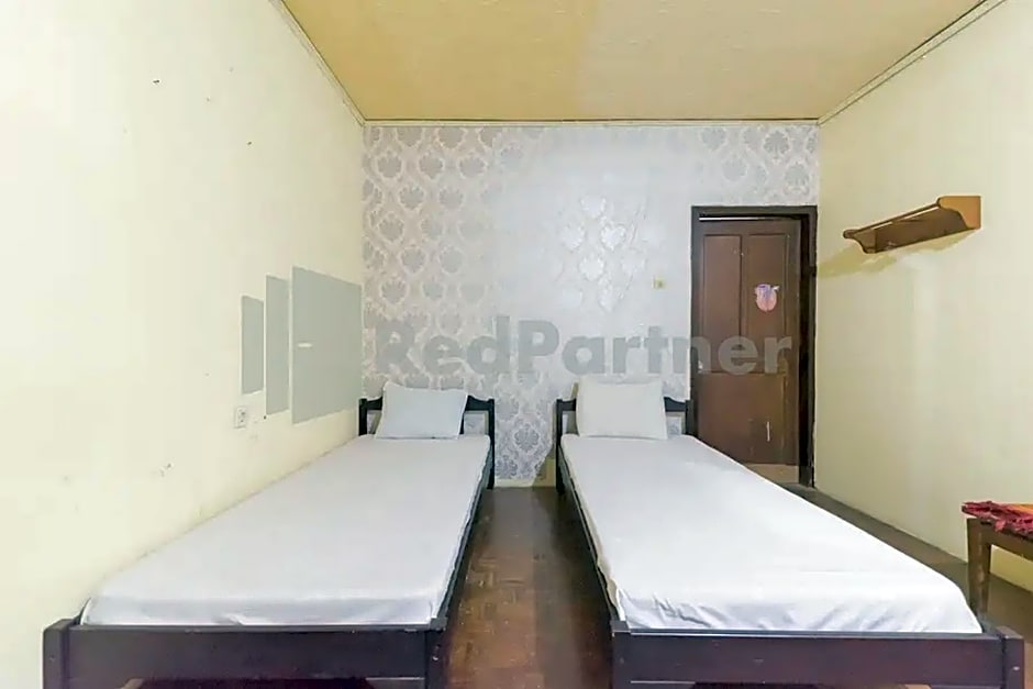 Hotel Linggarjati near Natural Park TWA Linggarjati