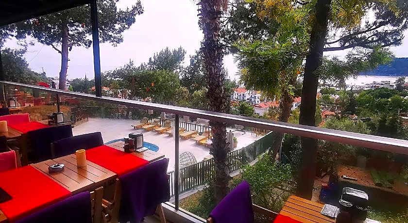 Symbola Oludeniz Beach Hotel