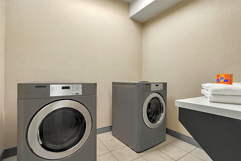 Hampton Inn By Hilton Derby