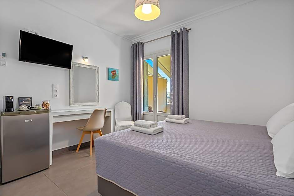 Kamelia Hotel