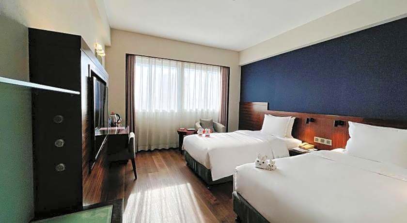 Holiday Inn Express Xiamen Lushan By IHG