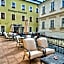 Boutique Hotel ERB - Adults Only