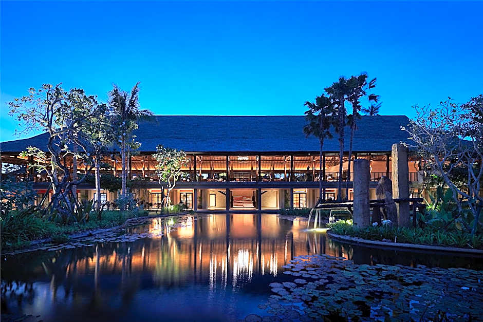 Hyatt Regency Bali