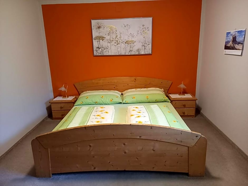 Gästehaus Marianne Baier