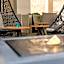 Motel One Stuttgart-Bad Cannstatt