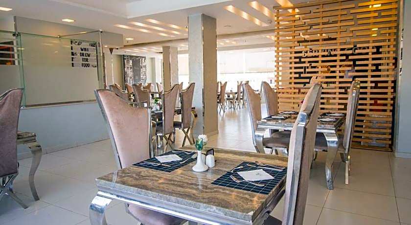 Gloria Aqua Park Hotel