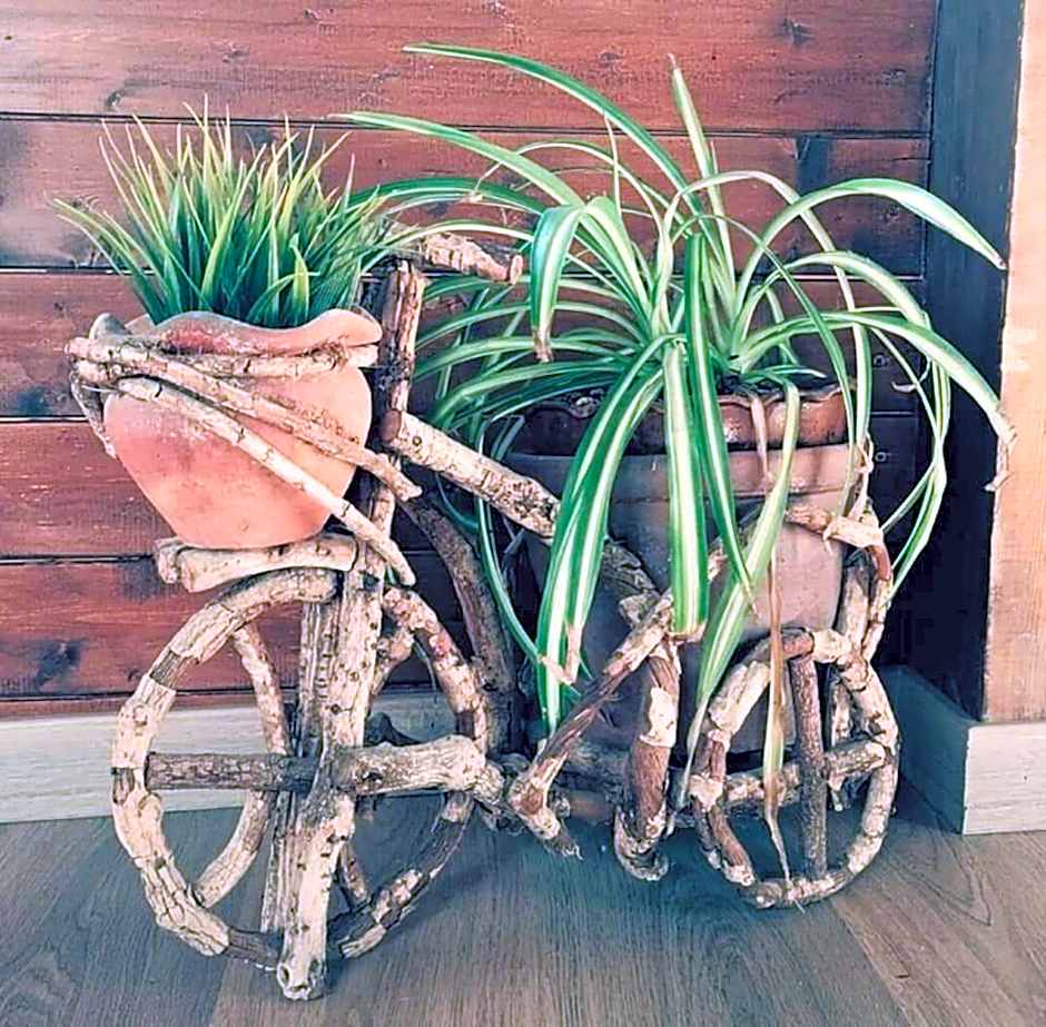 Agriturismo Leanza "La Baita"