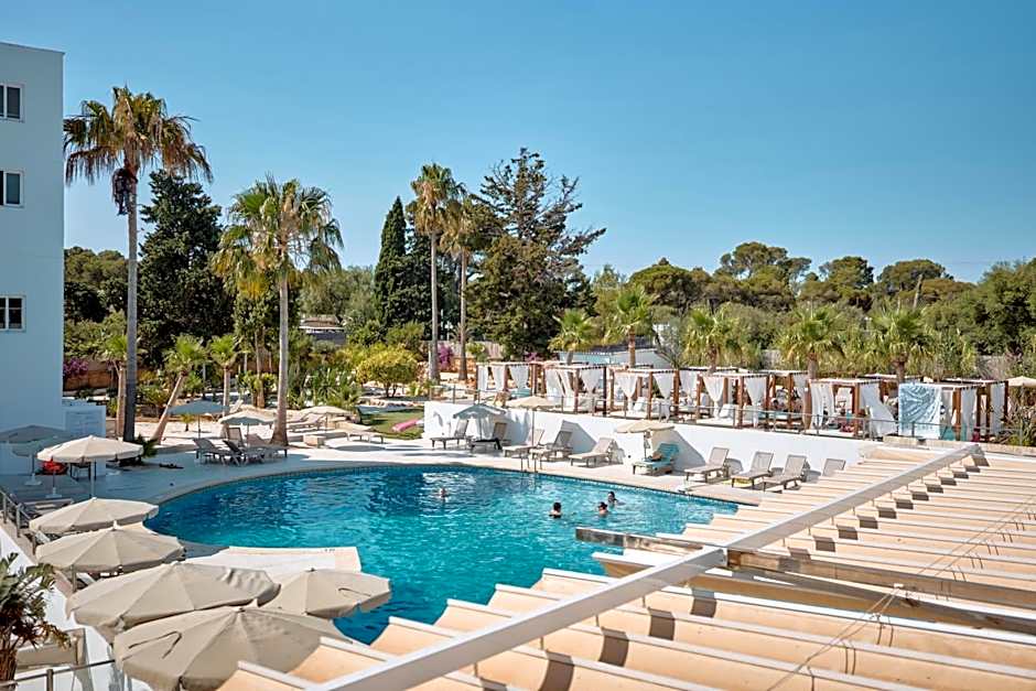 Hotel Ankaa - Adults Only