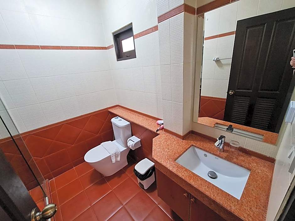 รมิดา พูล วิลล่า พัทยา Ramida Pool Villa Pattaya