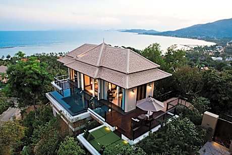 Horizon Hillcrest Pool Villa