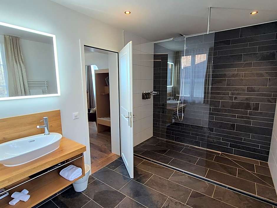 Boutique Hotel Moosegg