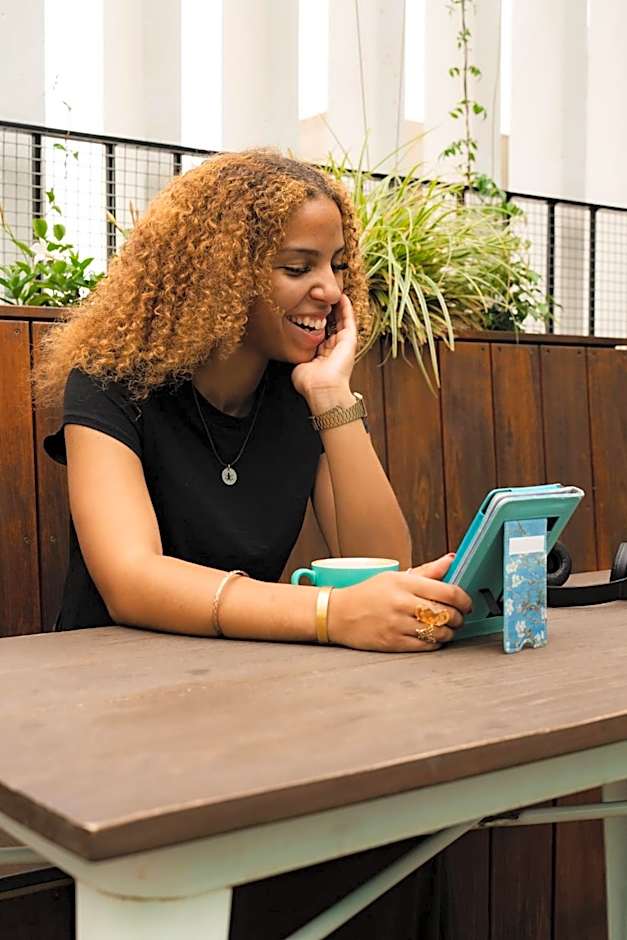 Flinders Backpackers