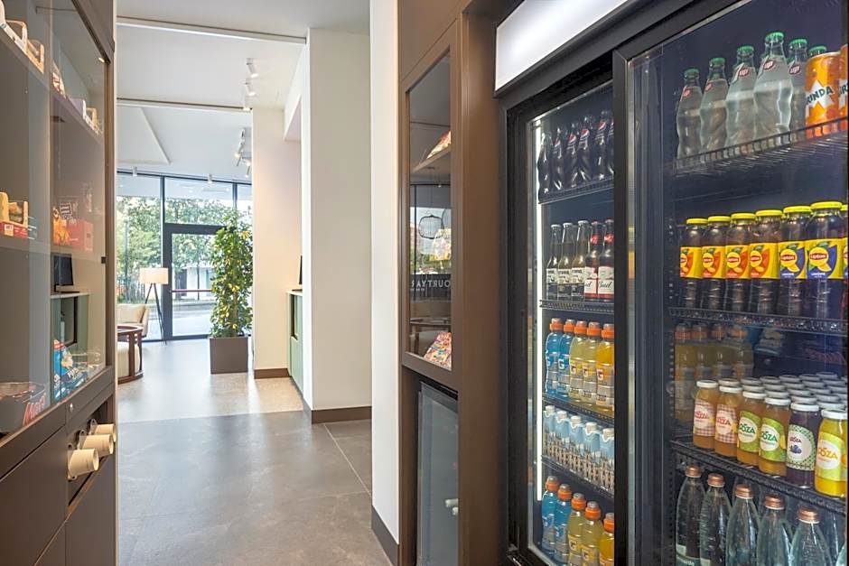 Courtyard by Marriott Milano Linate