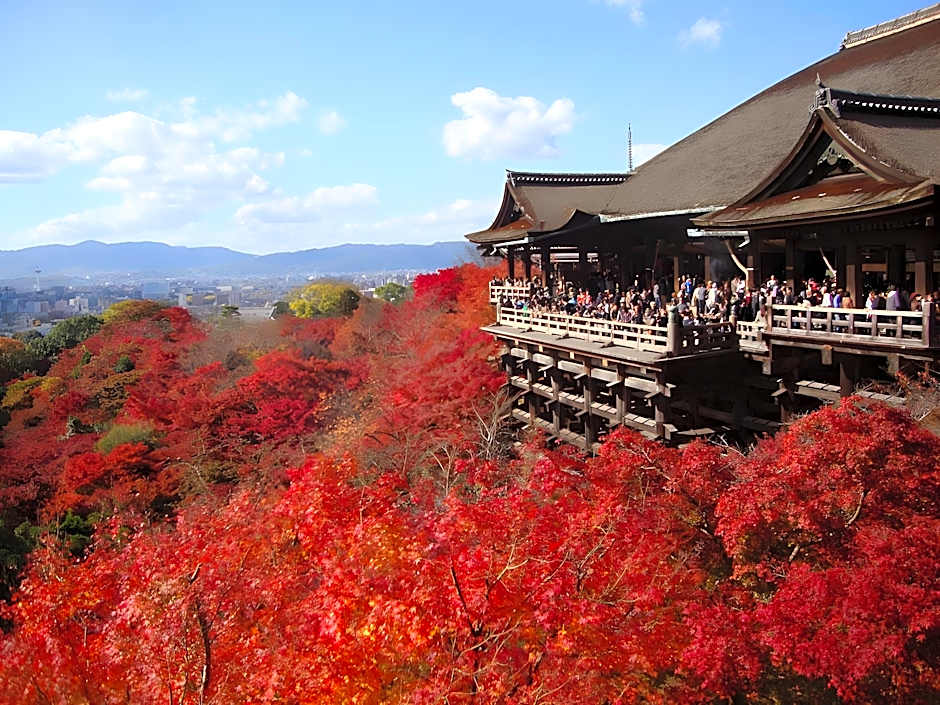 M's Inn Higashiyama