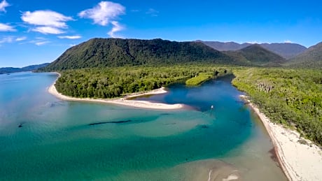 Noah Creek Eco Huts