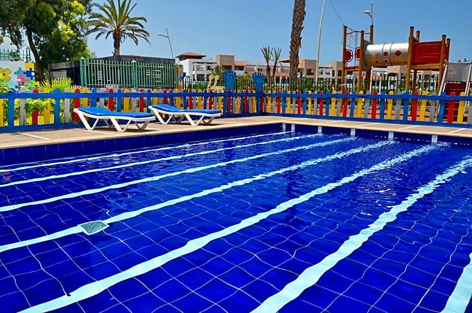 Caribbean Village Agador - All inclusive