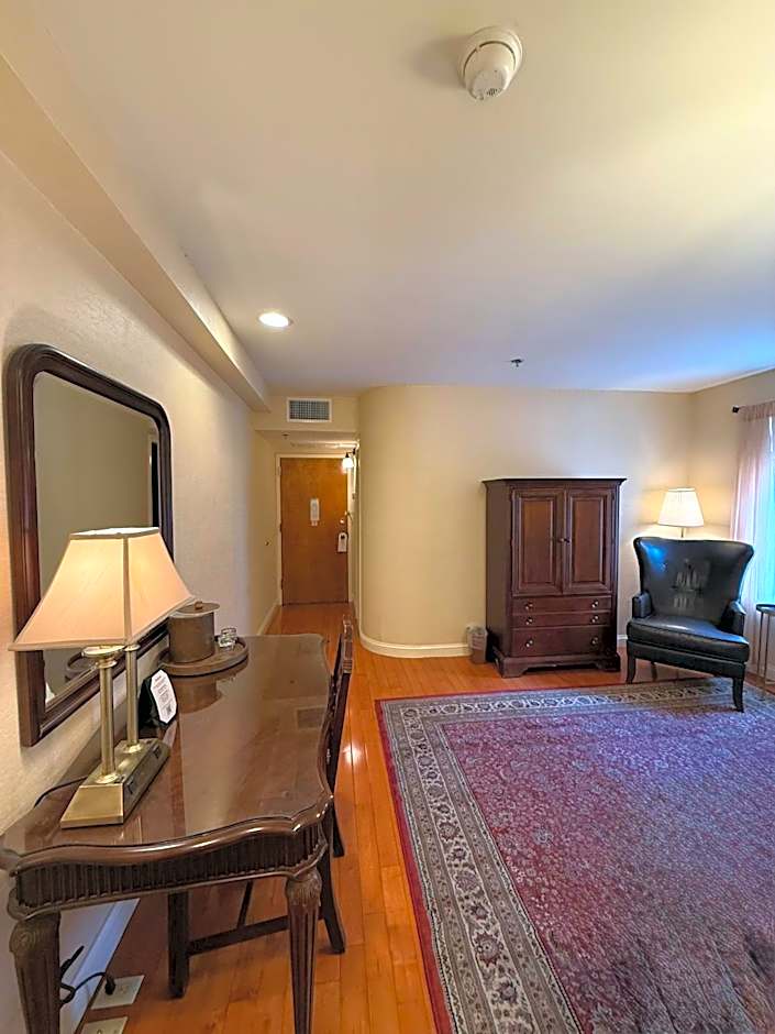 Penn's View Hotel Philadelphia