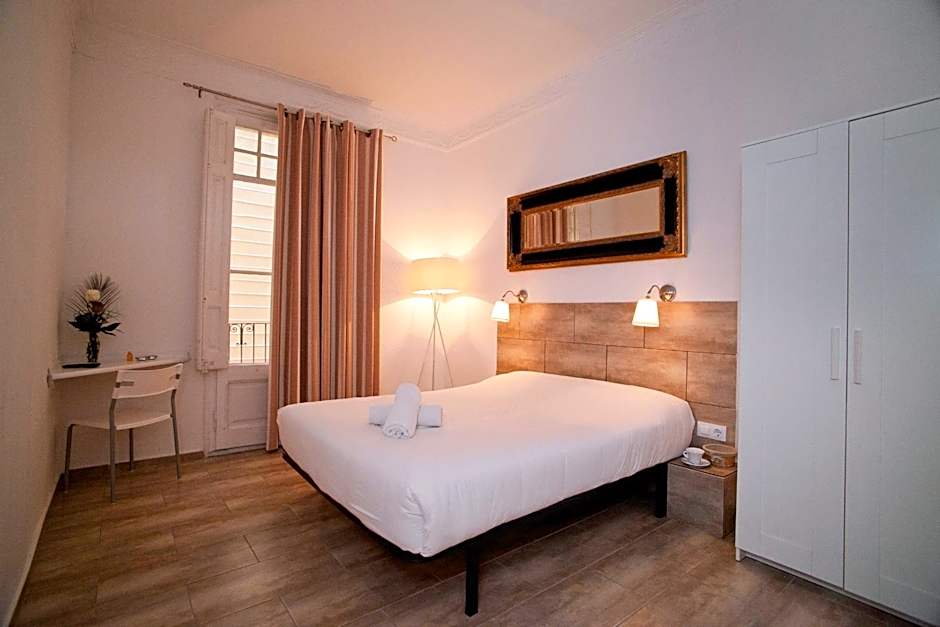 Hostal Martinval