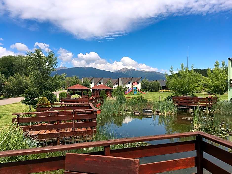 Tatralandia - Apartmán ANJA