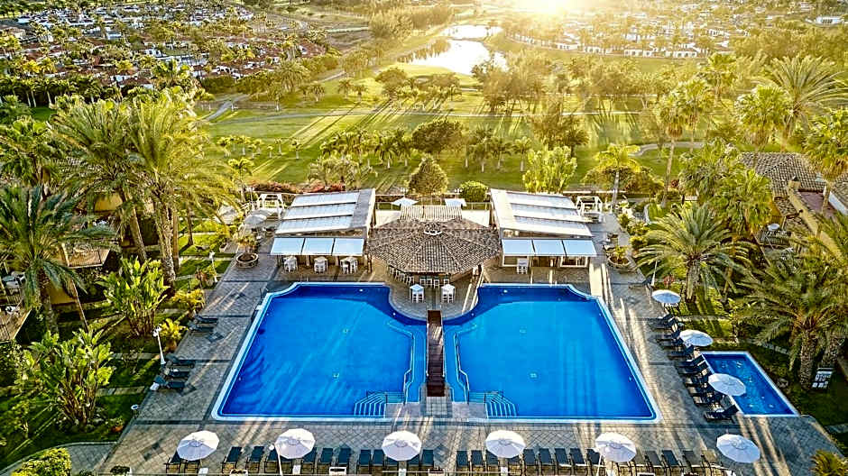 Vital Suites Residencia, Salud & Spa