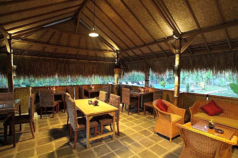 Ubad Retreat